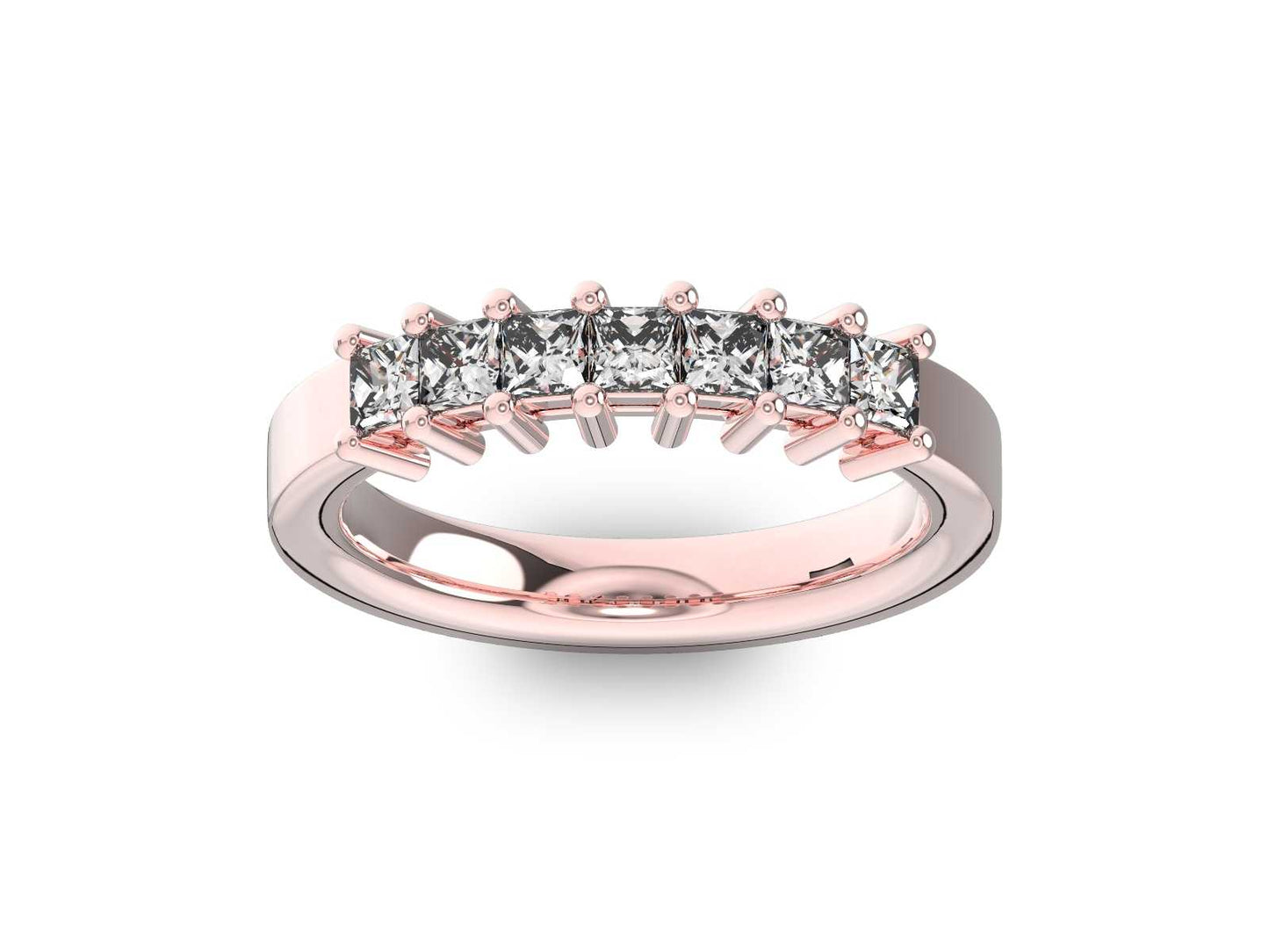 ANNIVERSARY BAND AB1169PRAP-7S-2.8