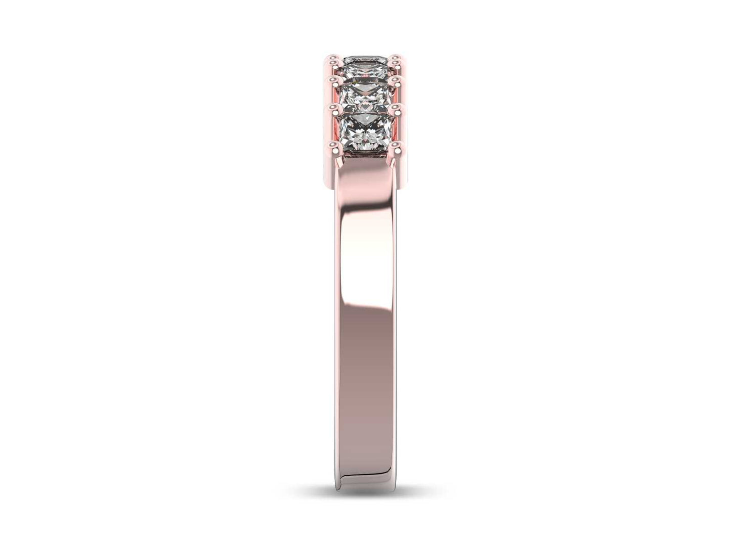 ANNIVERSARY BAND AB1169PRAP-7S-2.8
