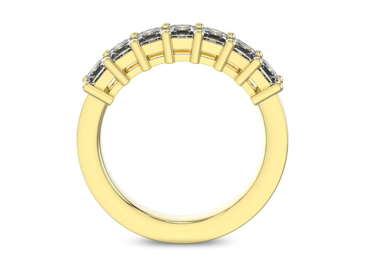 ANNIVERSARY BAND AB1171PRAP-7S-3.25