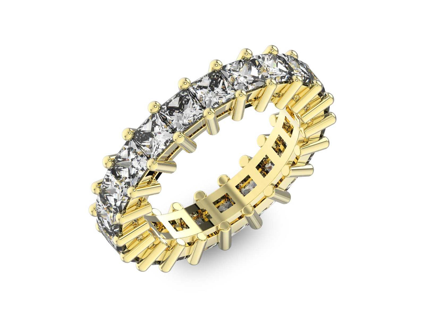 ETERNITY BAND EB1062PRAP3.5