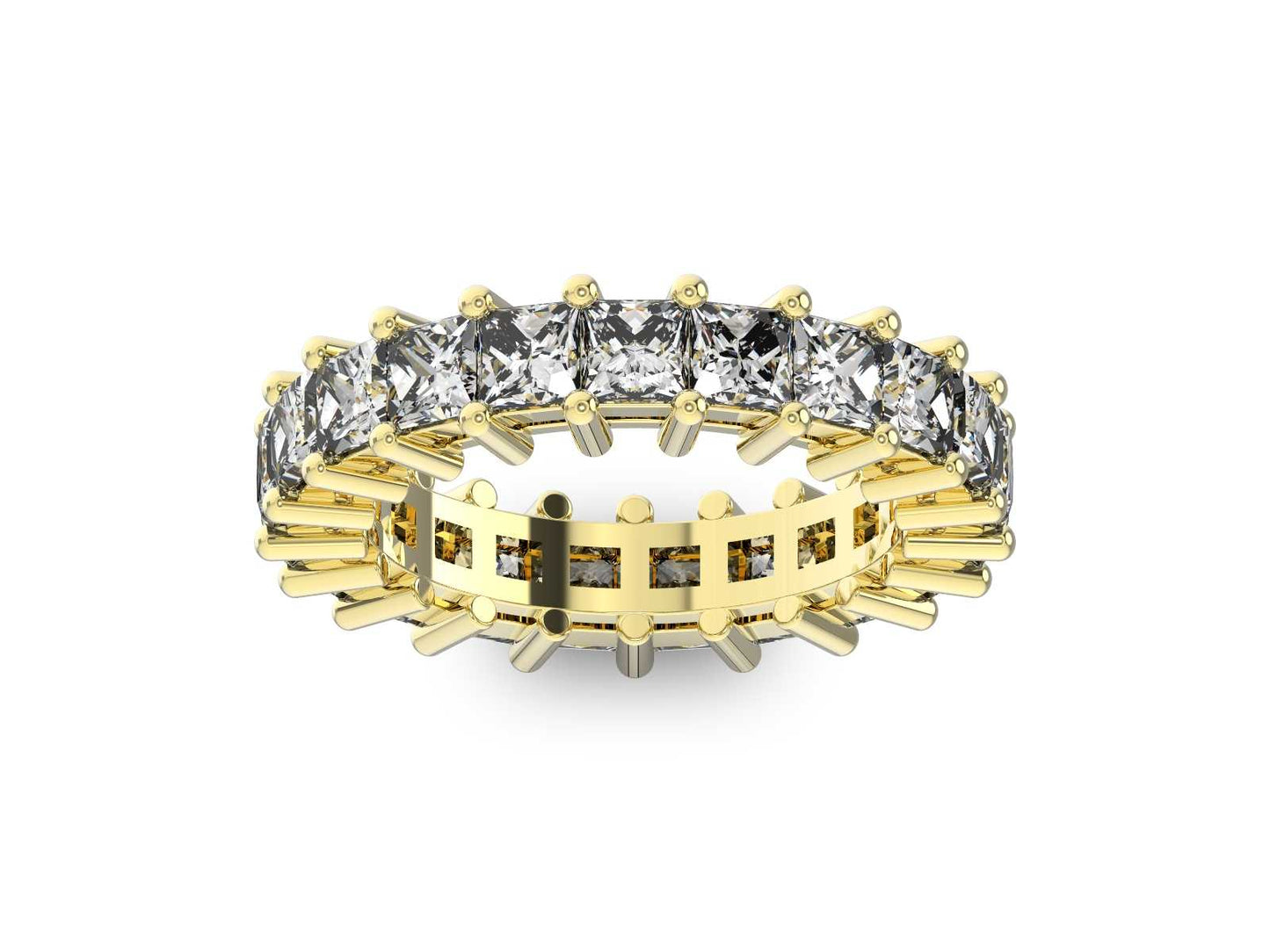 ETERNITY BAND EB1062PRAP3.5
