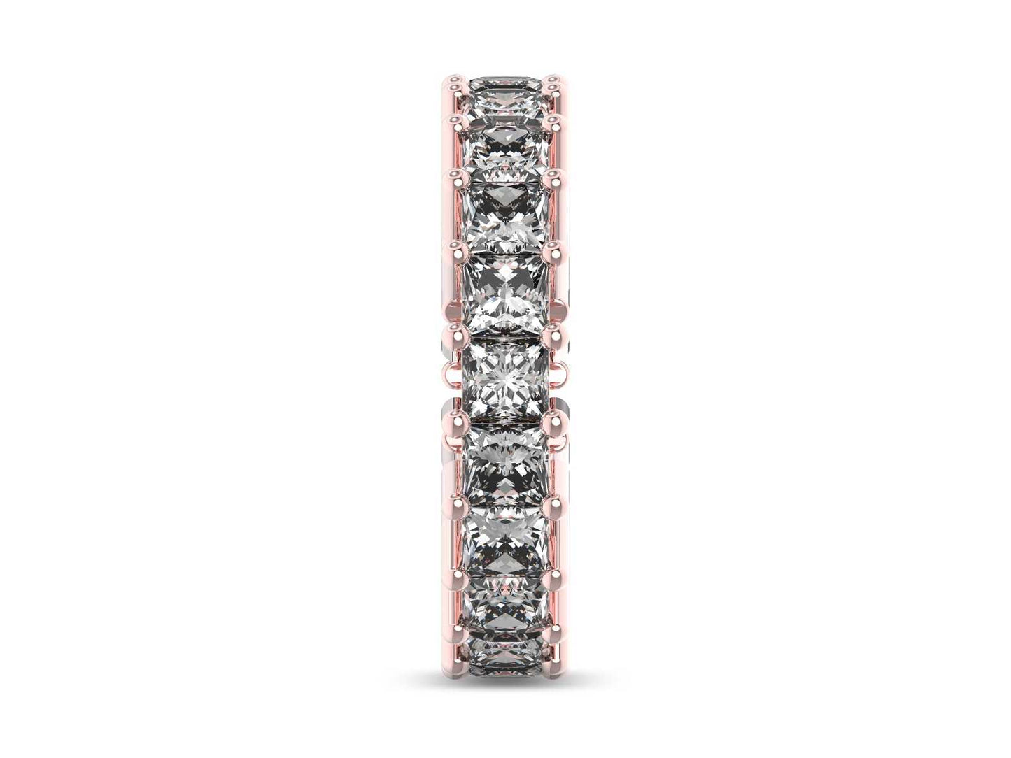 ETERNITY BAND EB1062PRAP3.5