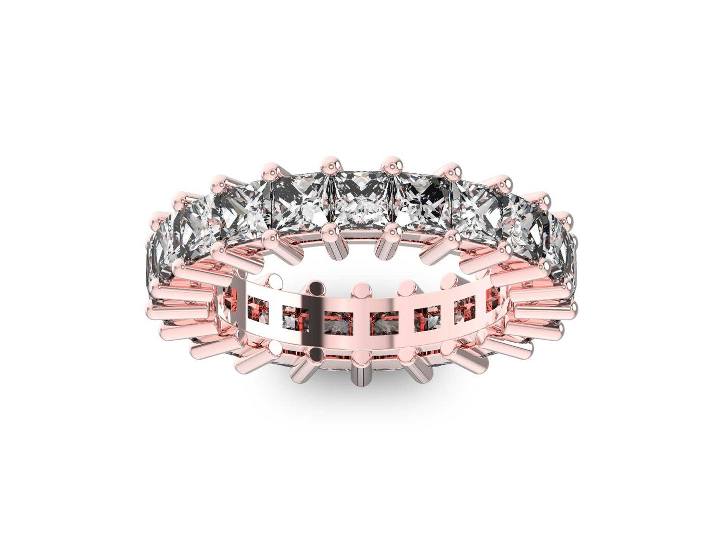 ETERNITY BAND EB1062PRAP3.5