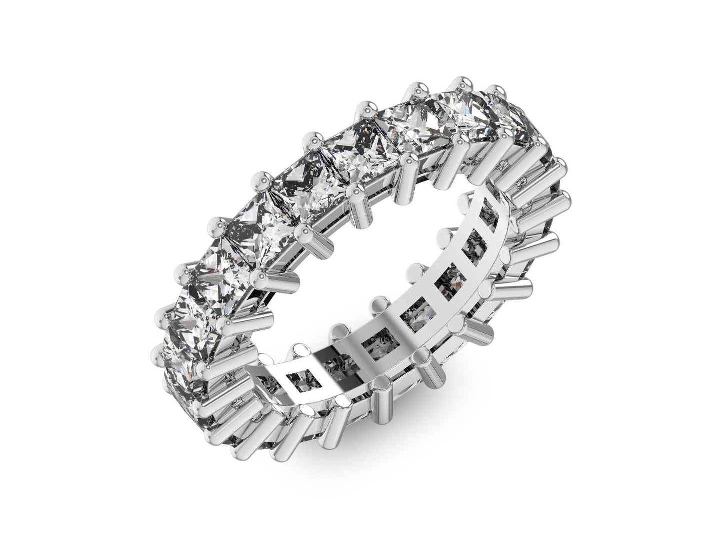 ETERNITY BAND EB1062PRAP3.5