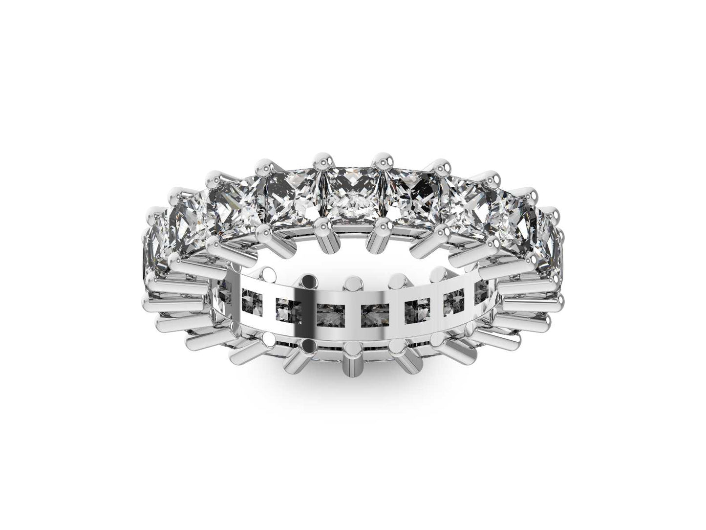 ETERNITY BAND EB1062PRAP3.5