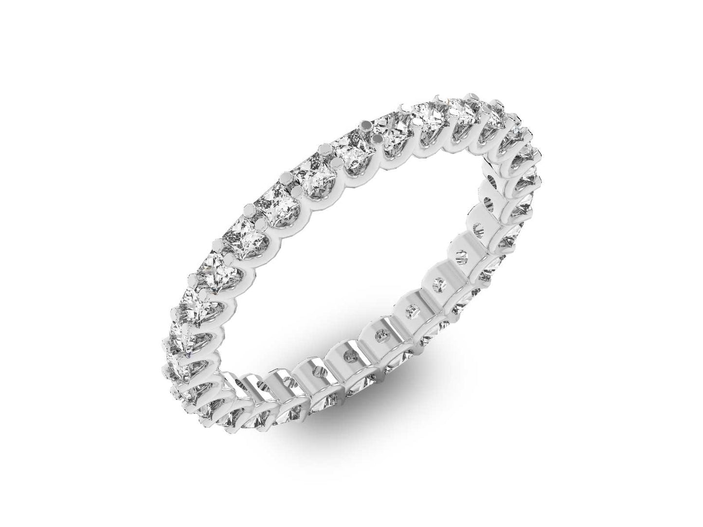 ETERNITY BAND EB1112PRSUP2