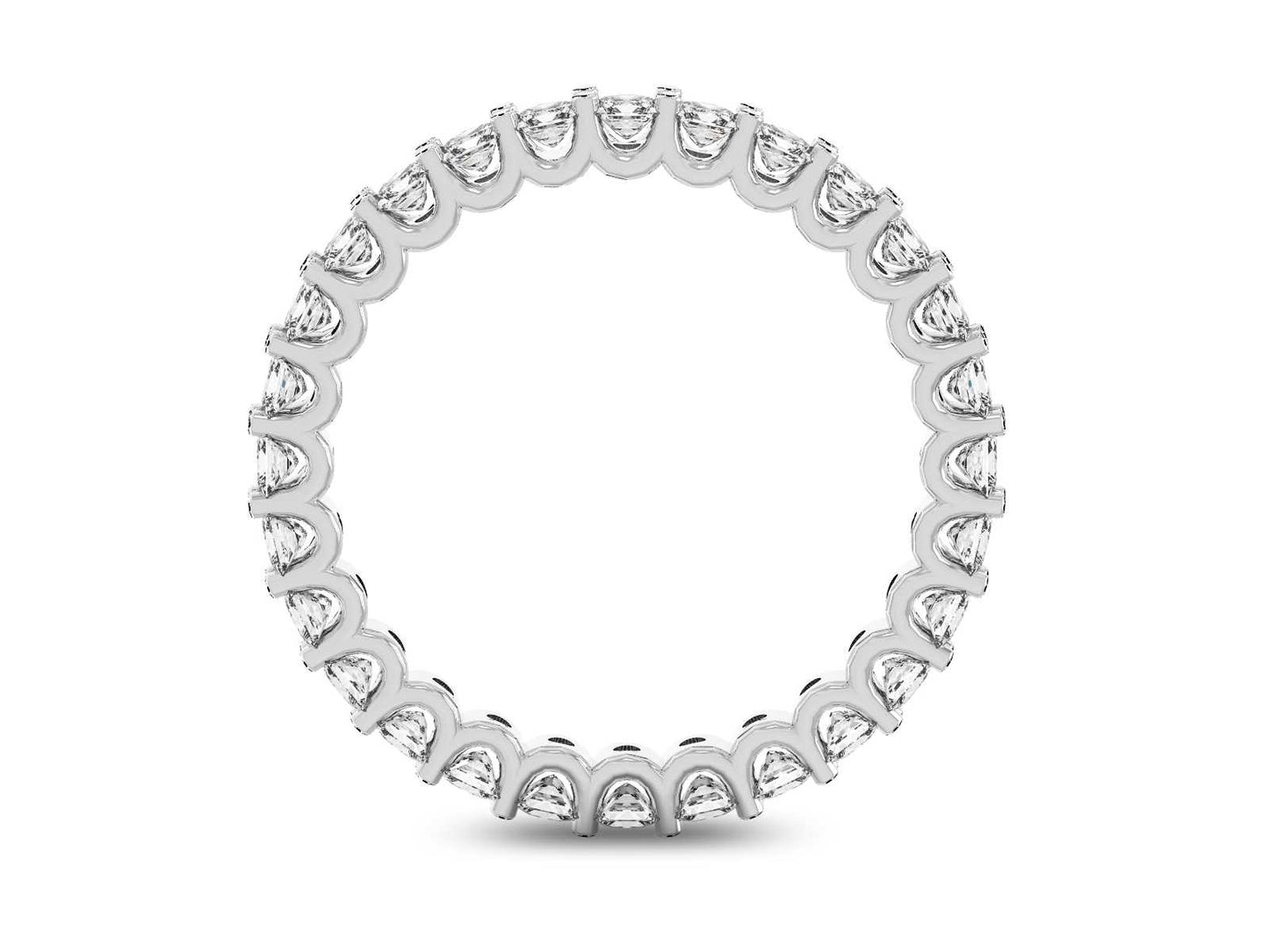 ETERNITY BAND EB1112PRSUP2