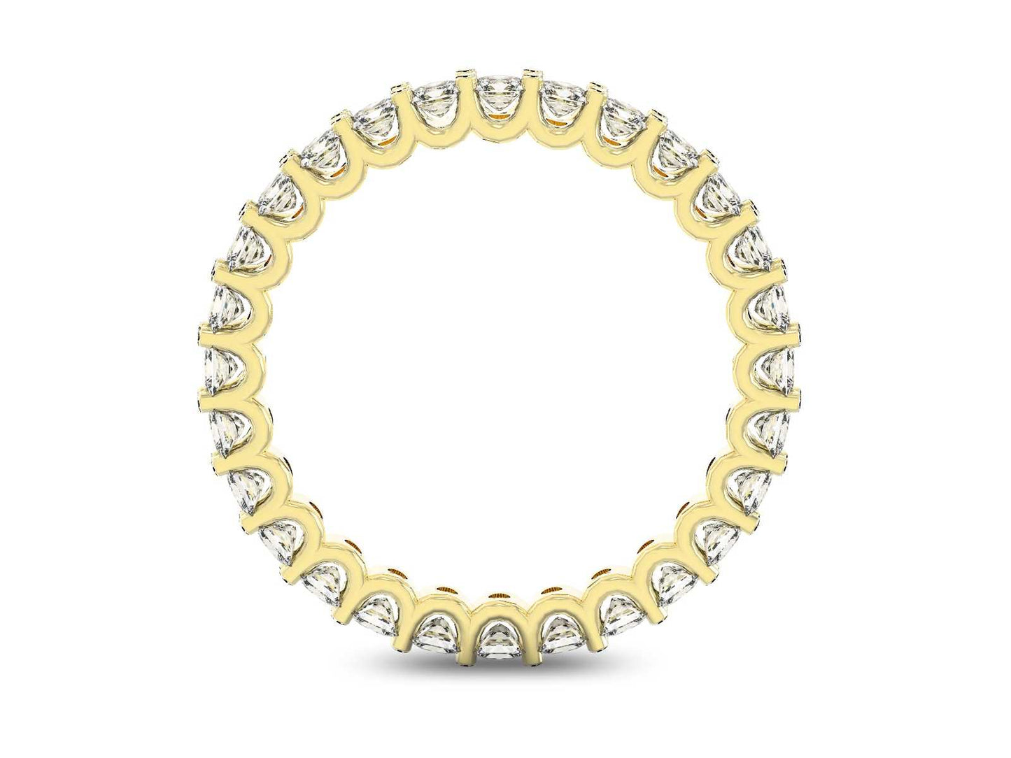 ETERNITY BAND EB1112PRSUP2