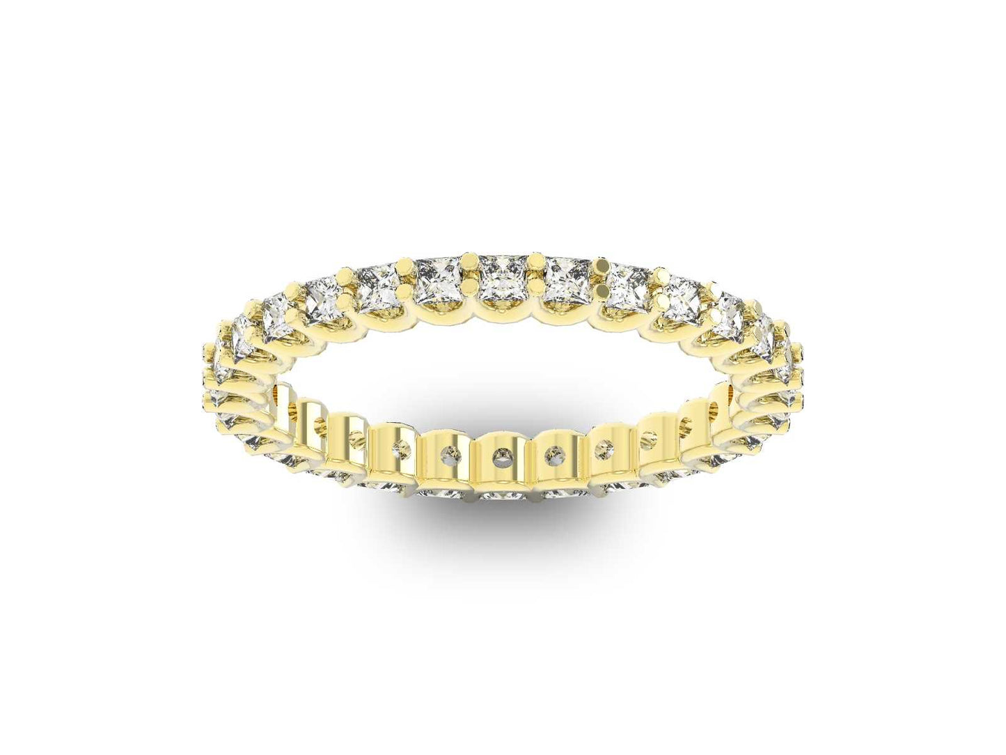 ETERNITY BAND EB1112PRSUP2