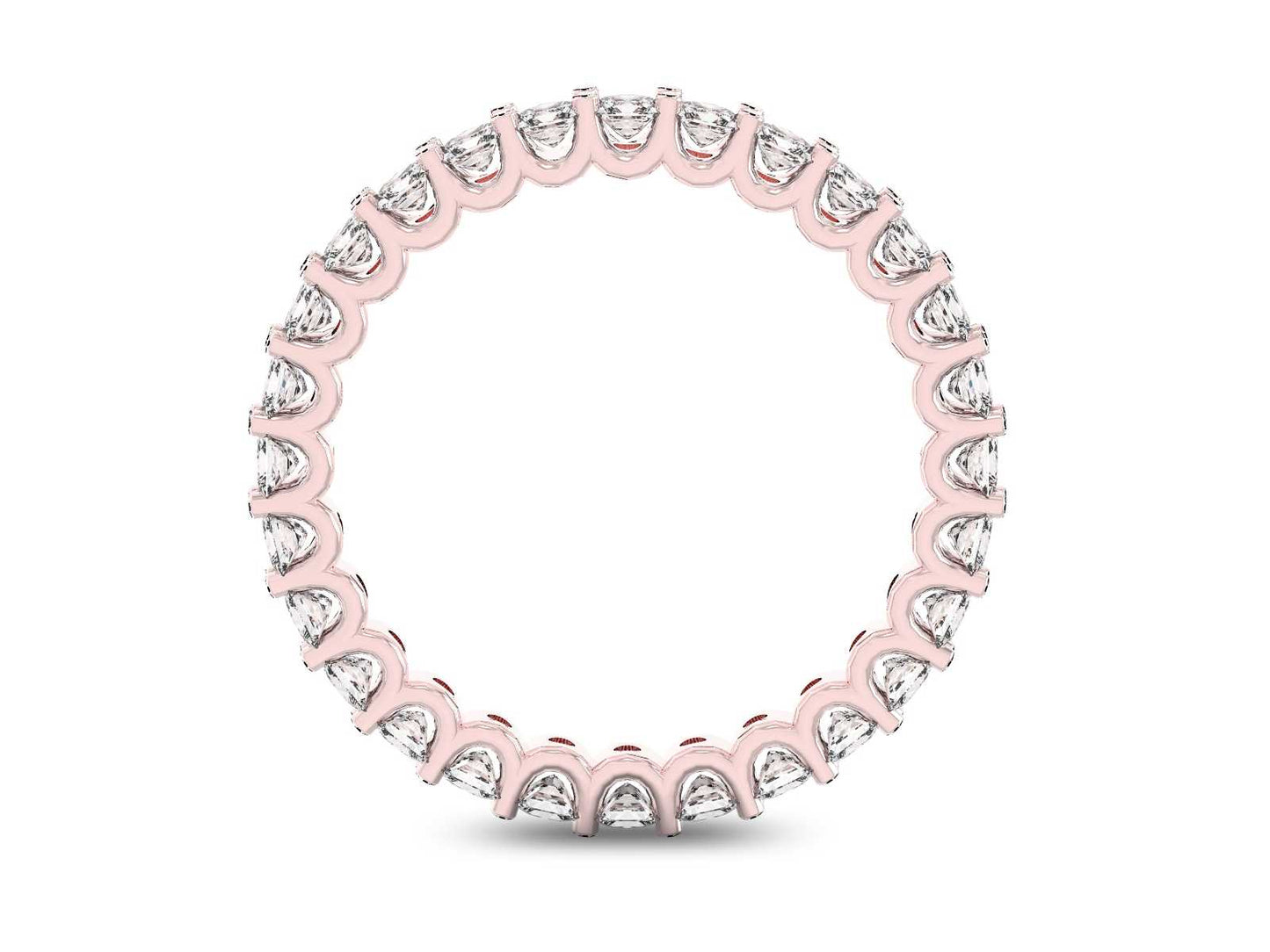 ETERNITY BAND EB1112PRSUP2