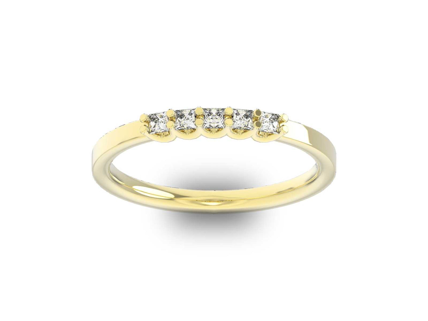 ANNIVERSARY BAND AB1321PRSUP5-2