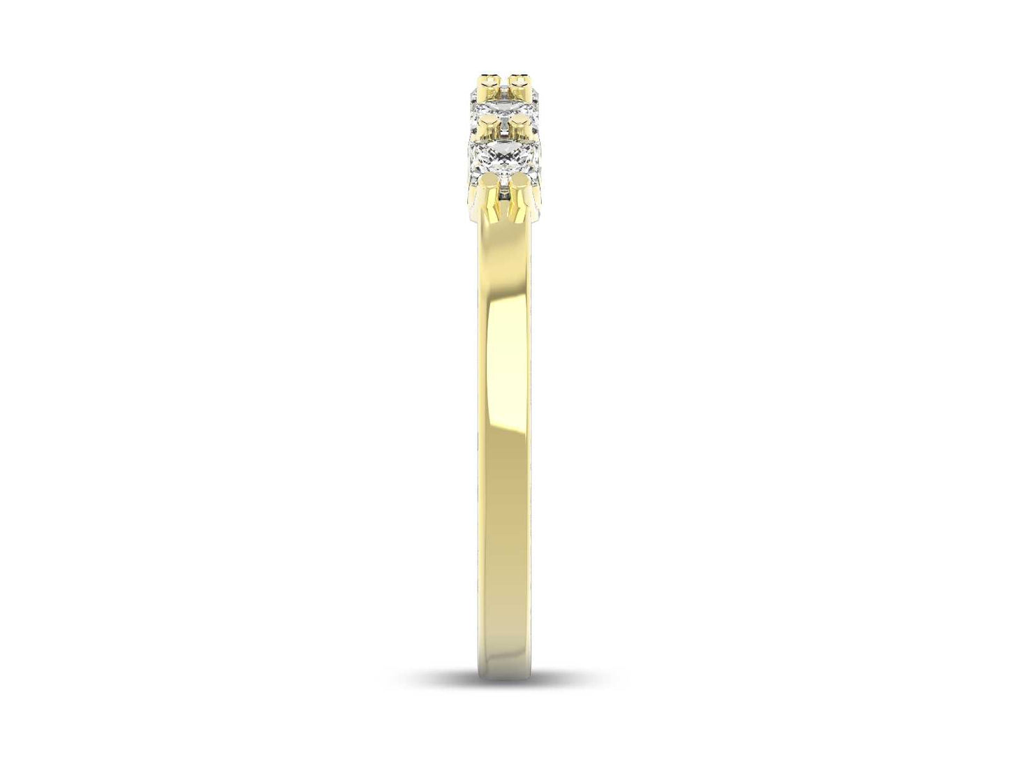 ANNIVERSAR BAND AB1325PRSUP-5s-2.25