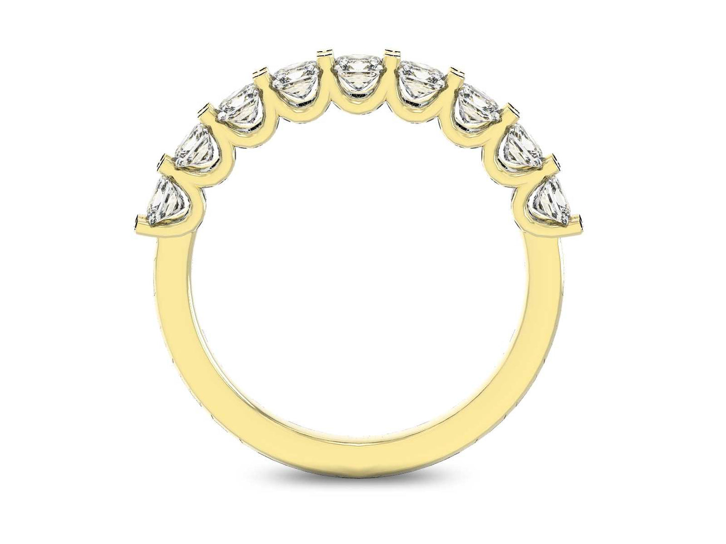 ANNIVERSAR BAND AB1327PRSUP-9s-2.25