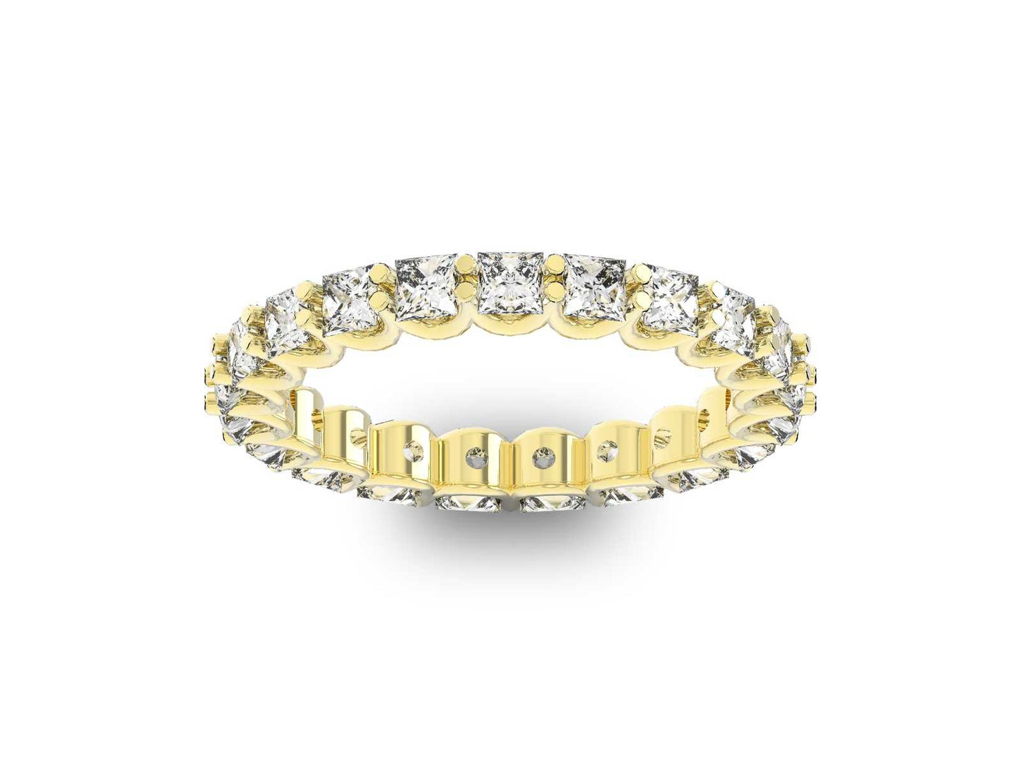 ETERNITY BAND EB1114PRSUP2.5