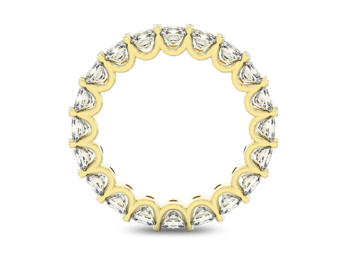 ETERNITY BAND EB1115PRSUP2.8