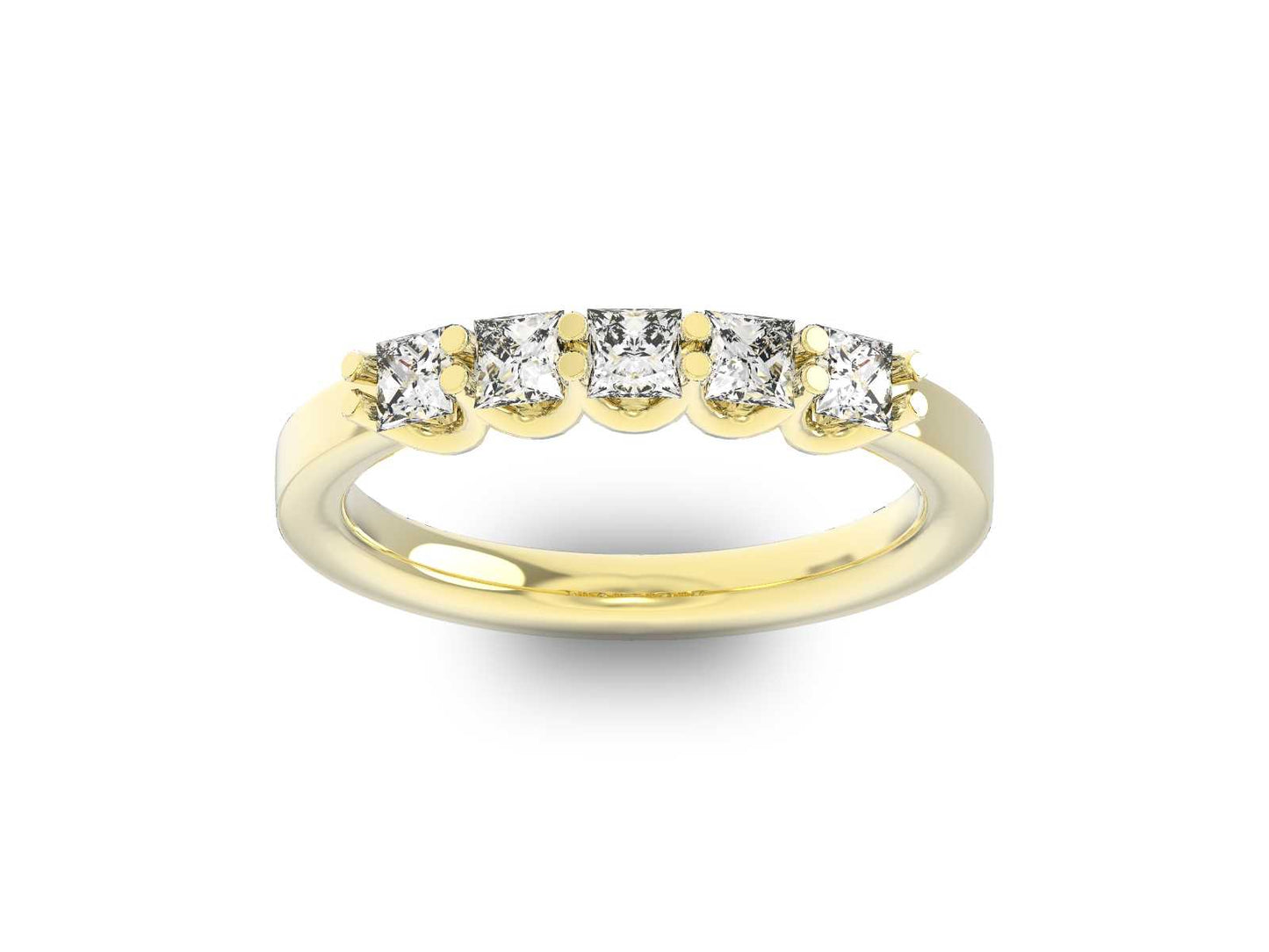 ANNIVERSAR BAND AB1335PRSUP-5s-3.25