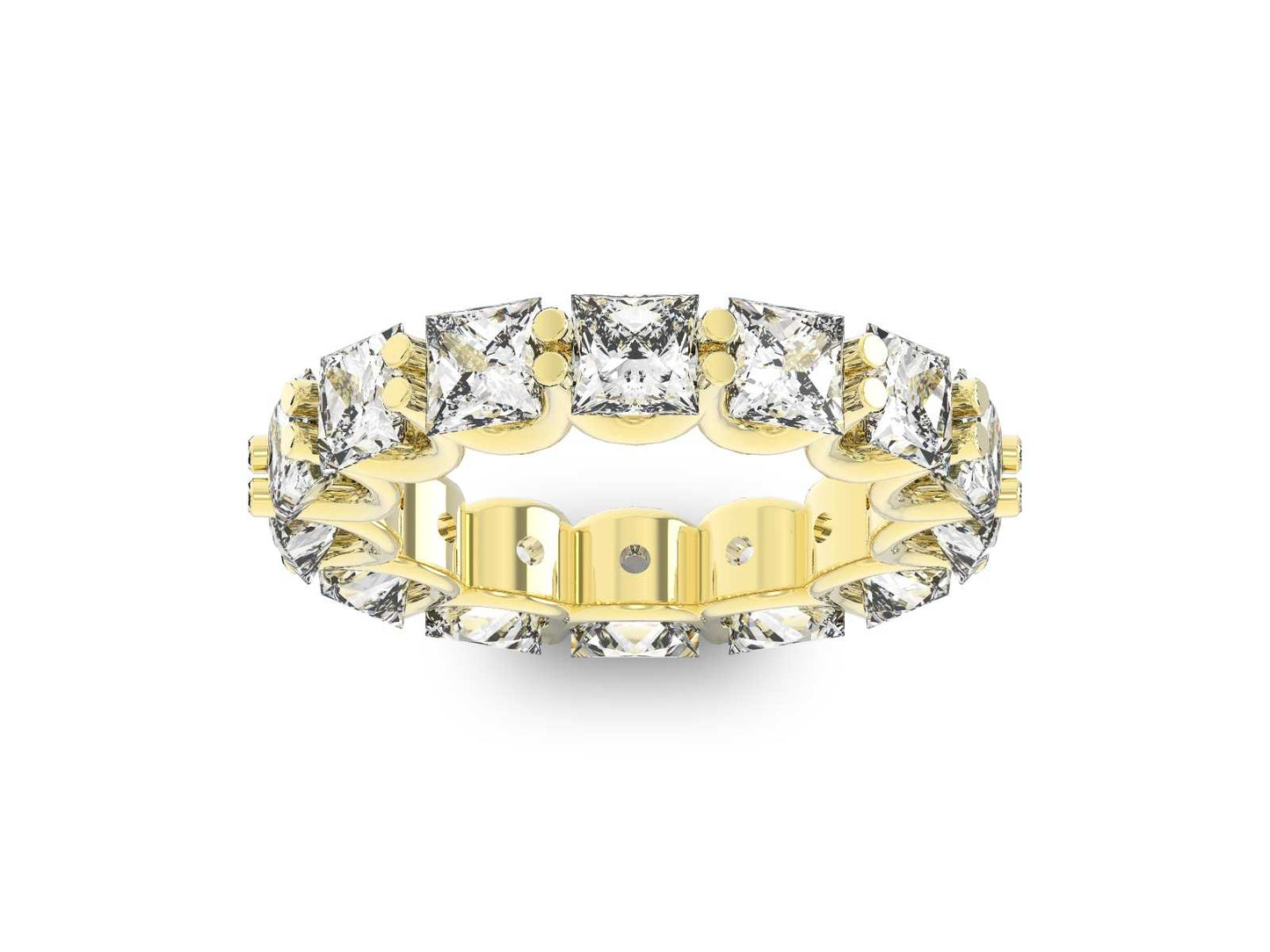 ETERNITY BAND EB1119PRSUP4.5