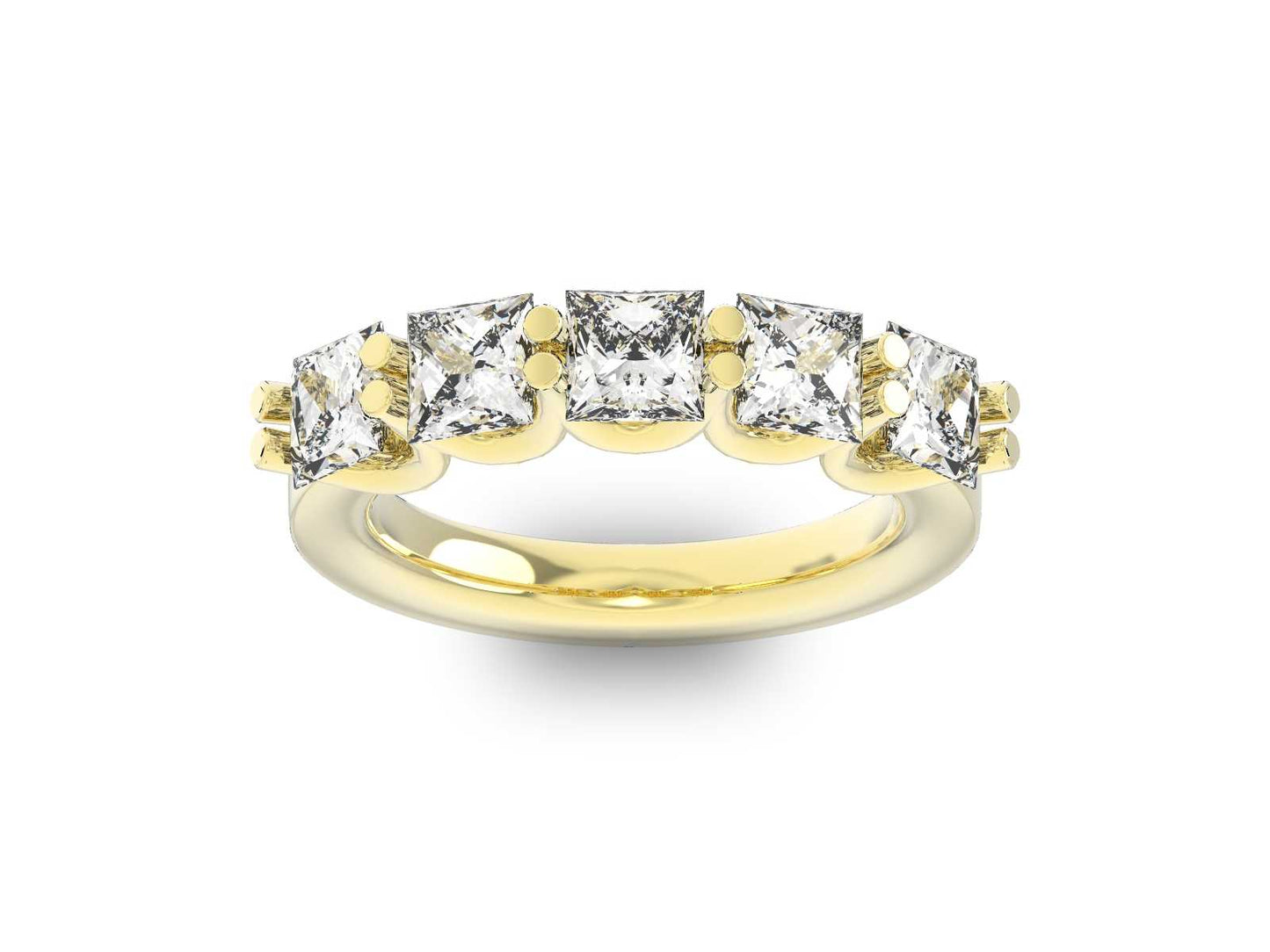 ANNIVERSAR BAND AB1341PRSUP-5s-4.5