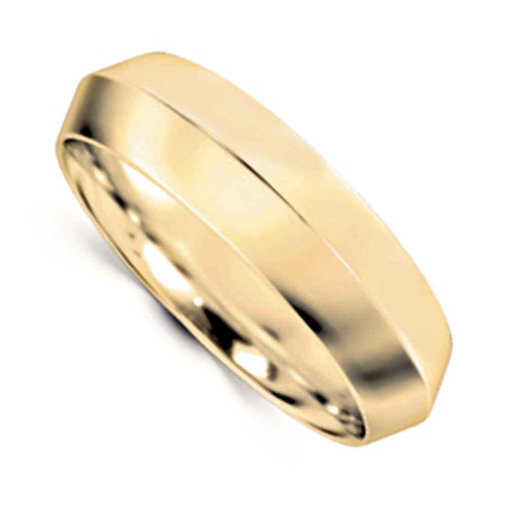 PLAIN WB Knife Comfort Fit