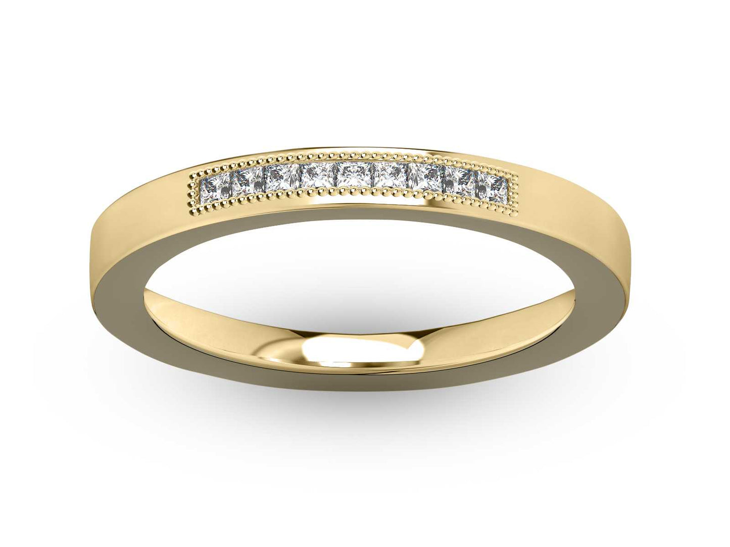 ANNIVERSARY BAND AB1642PRCSM-9S-1.5