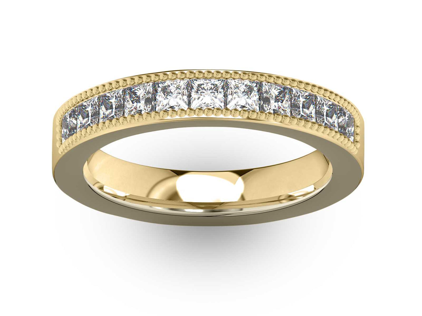 ANNIVERSARY BAND AB1661PRCSM-11S-2.25