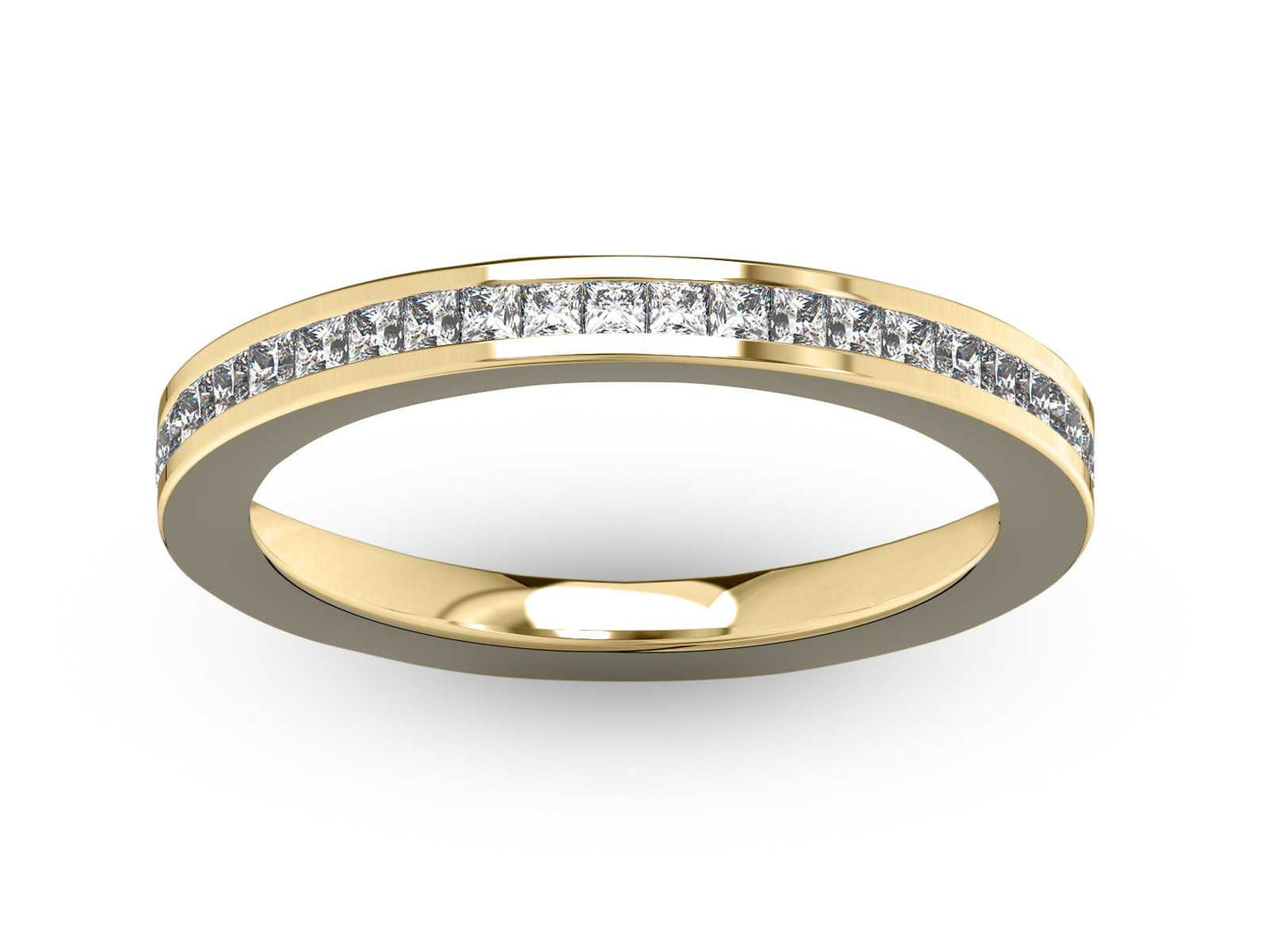 ETERNITY BAND EB1206PRCS1.5