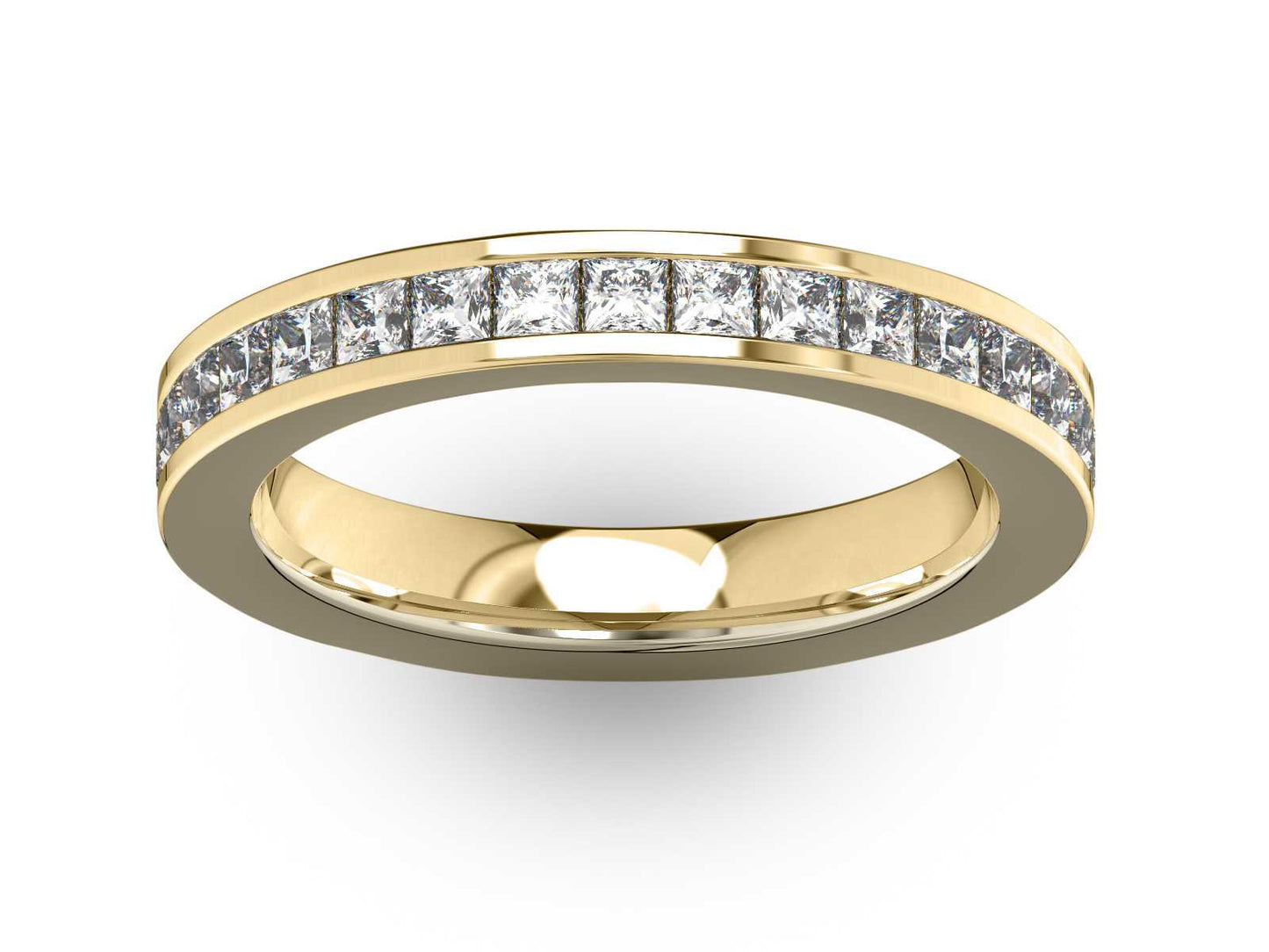 ETERNITY BAND EB1198PRCS2.0