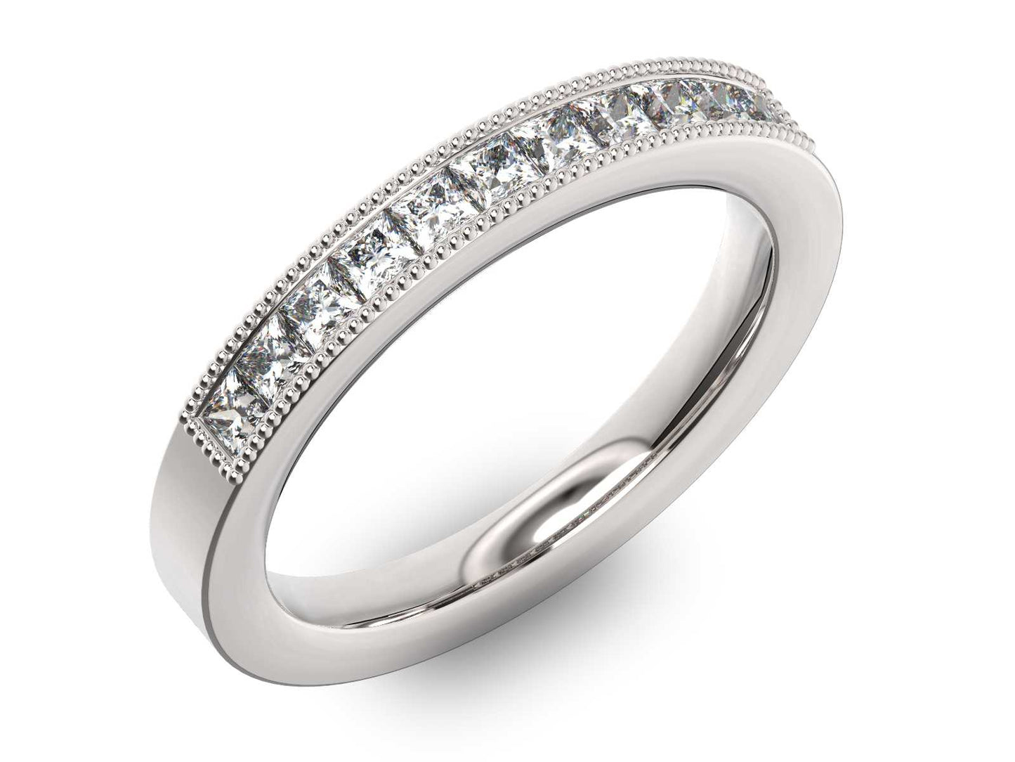 ANNIVERSARY BAND AB1607RDCSM-11S-1.3
