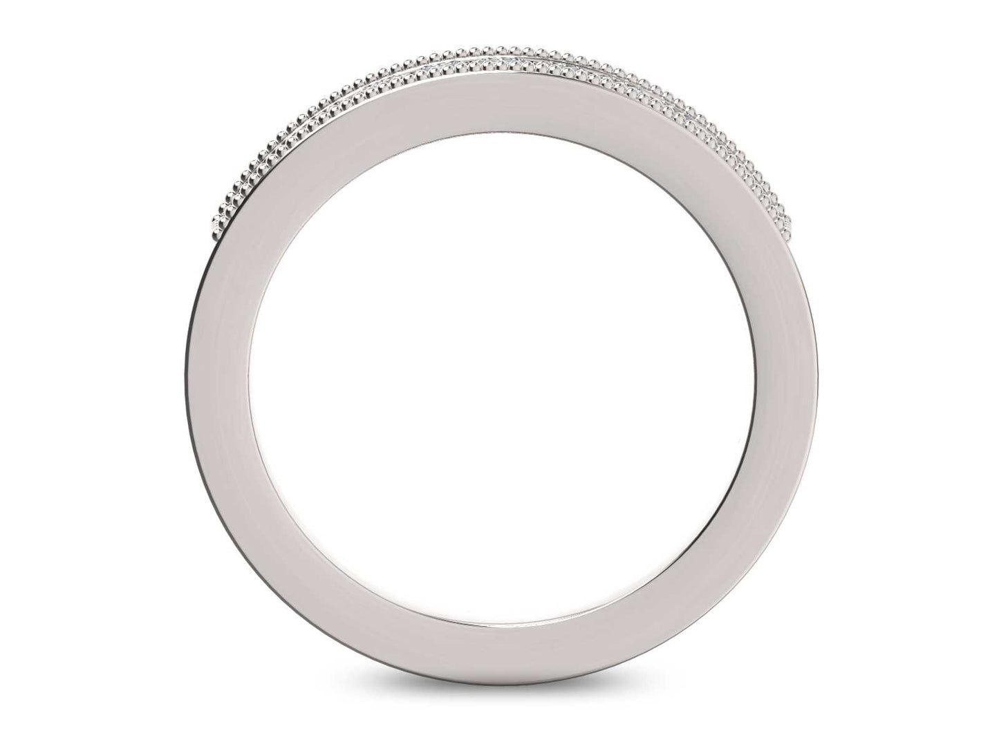 ANNIVERSARY BAND AB1607RDCSM-11S-1.3