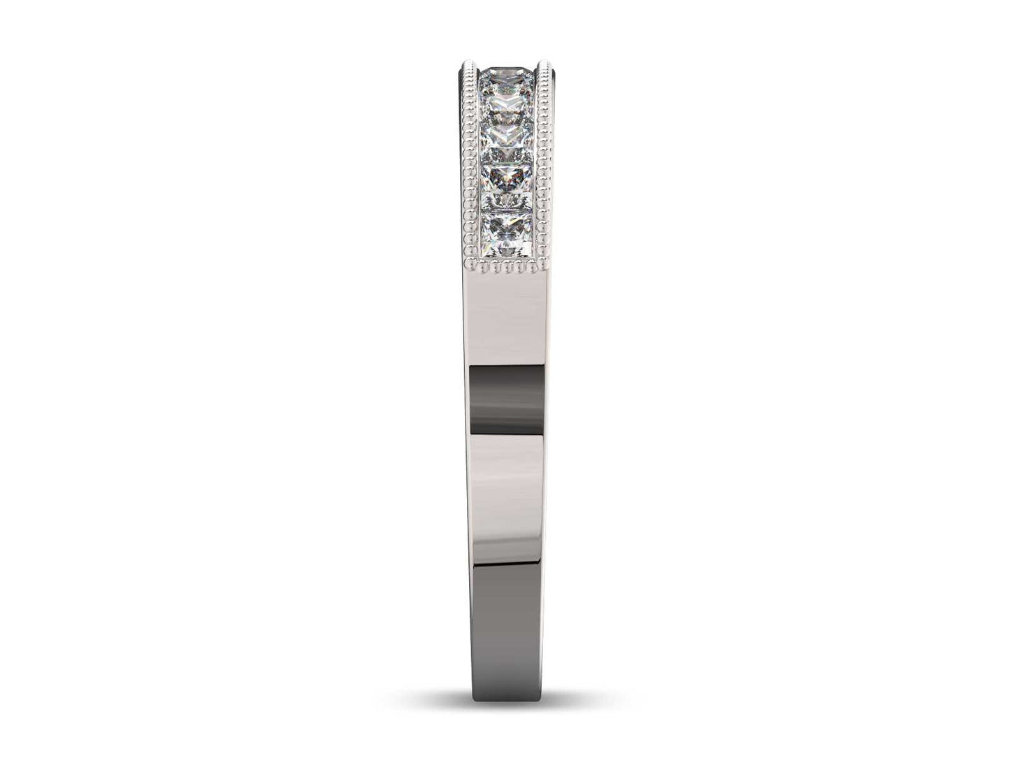 ANNIVERSARY BAND AB1607RDCSM-11S-1.3