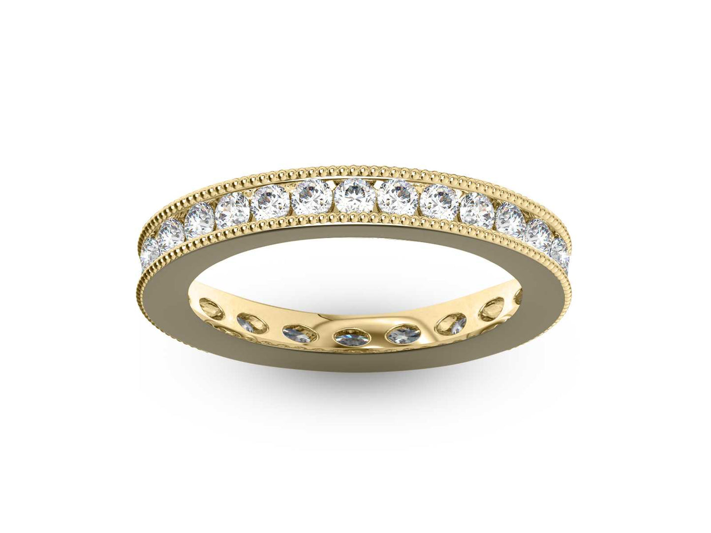 ETERNITY BAND EB1200RDCSM1.7