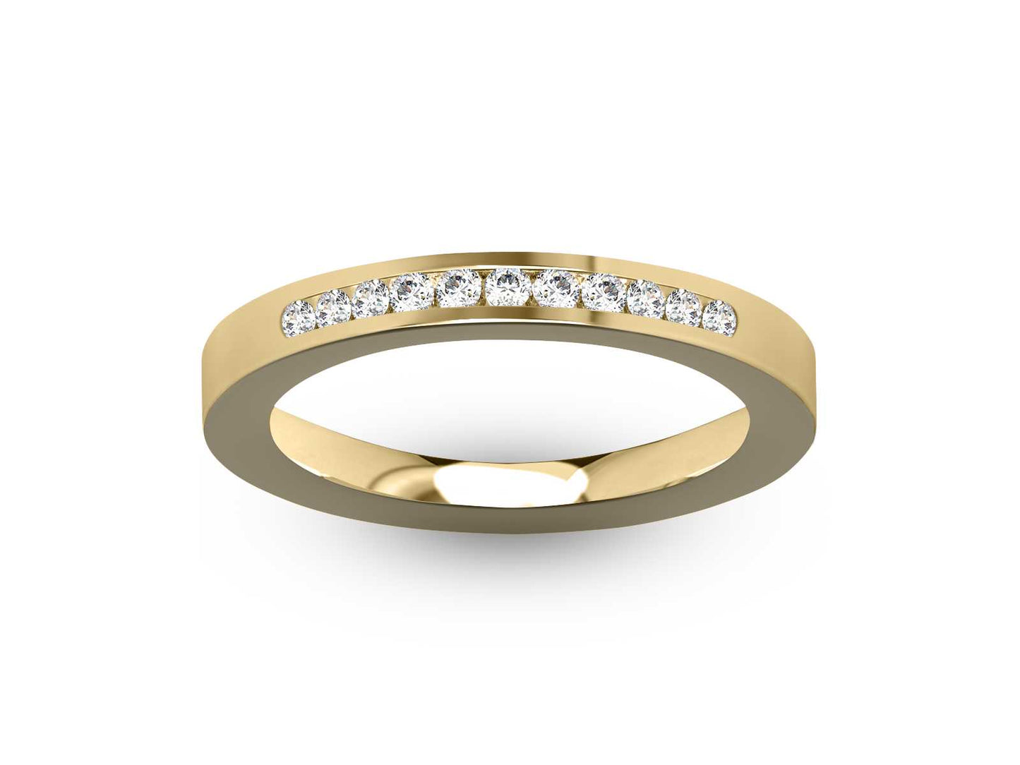 ANNIVERSARY BAND AB1579RDCS-11S-1.3