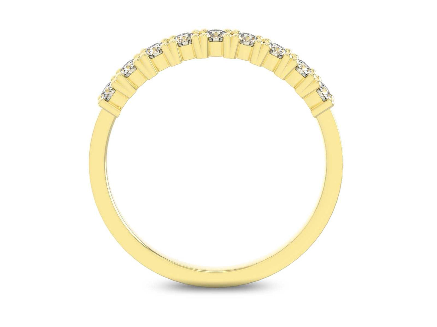 ANNIVERSARY BAND AB1233RDFP9-1.55