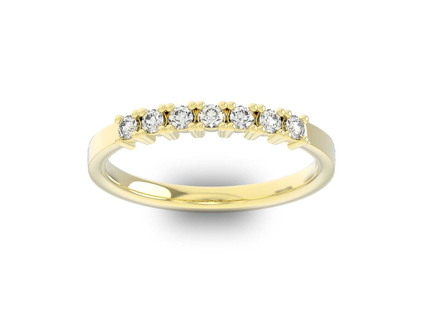 ANNIVERSARY BAND AB1236RDFP7-1.9