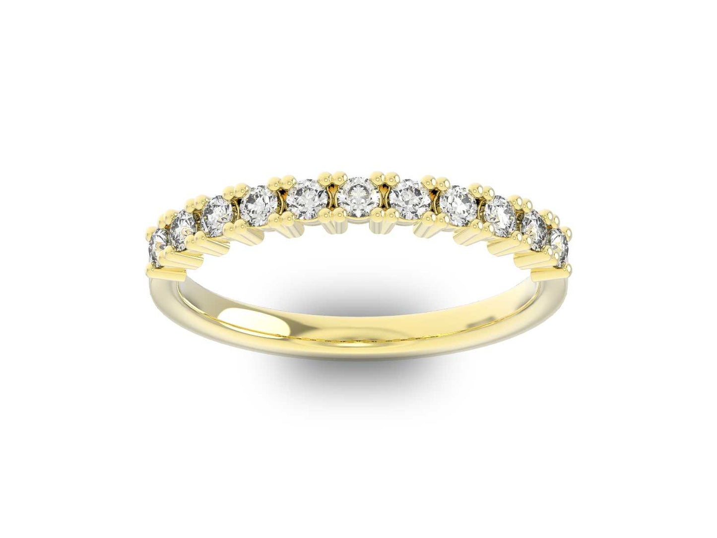 ANNIVERSARY BAND AB1238RDFP11-1.9