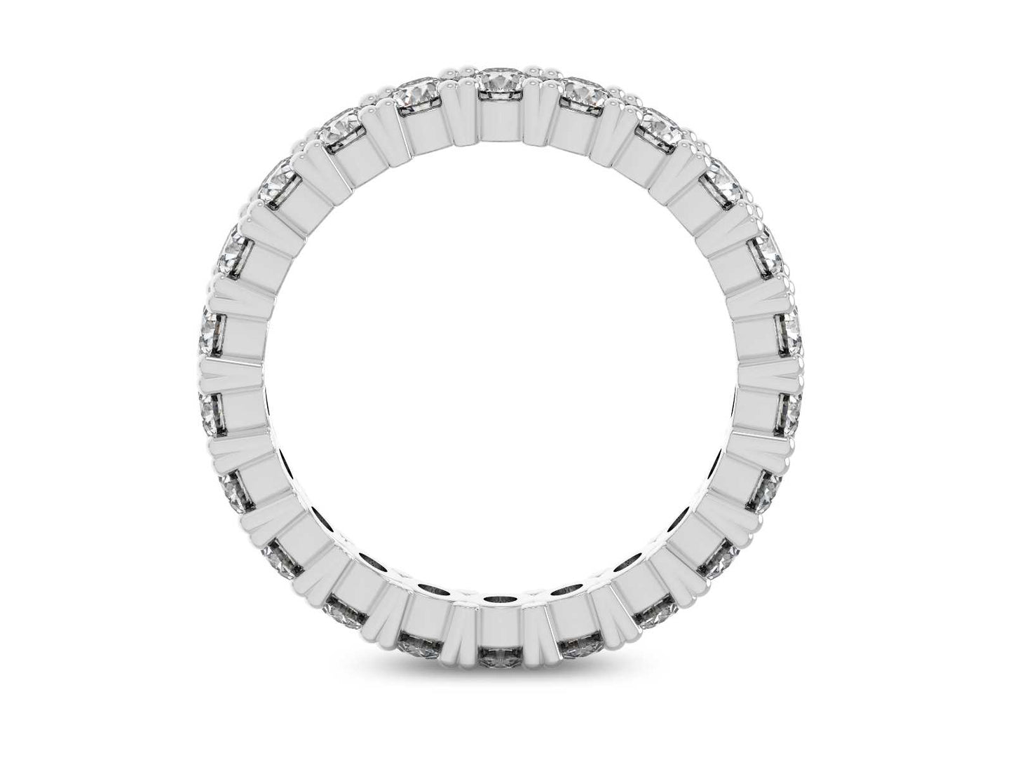 ETERNITY BAND EB1084RDFP2.3