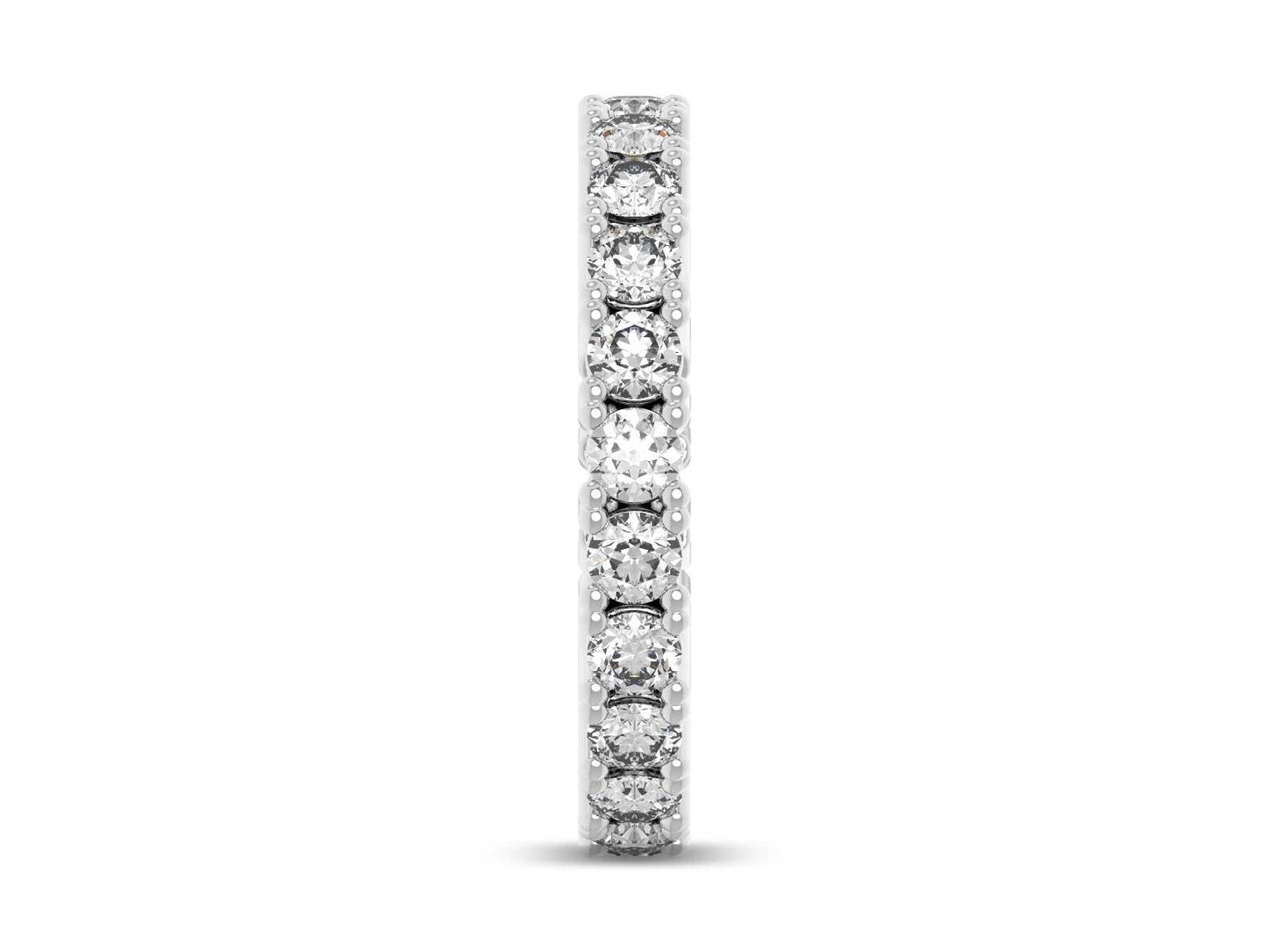ETERNITY BAND EB1084RDFP2.3