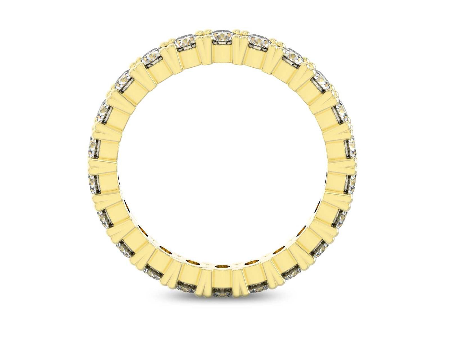 ETERNITY BAND EB1084RDFP2.3