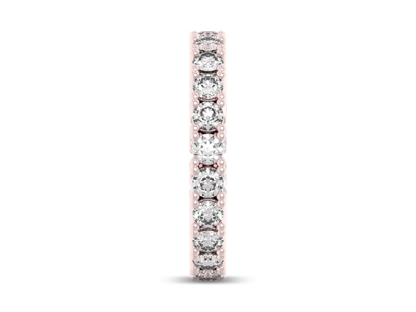 ETERNITY BAND EB1084RDFP2.3