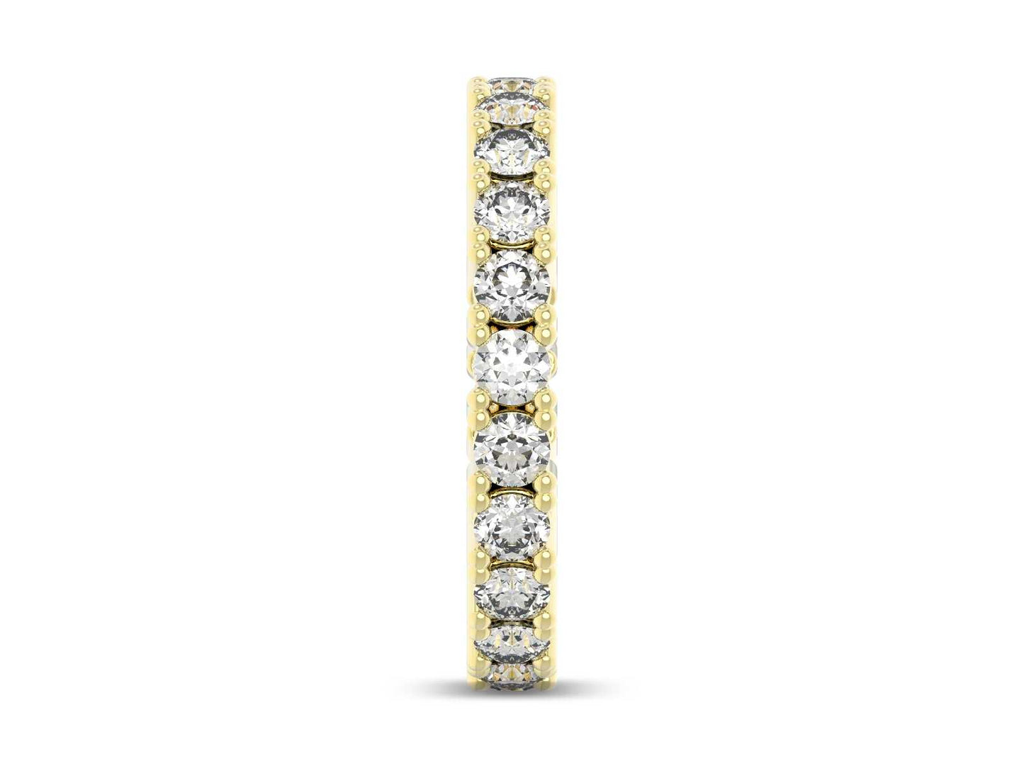 ETERNITY BAND EB1084RDFP2.3