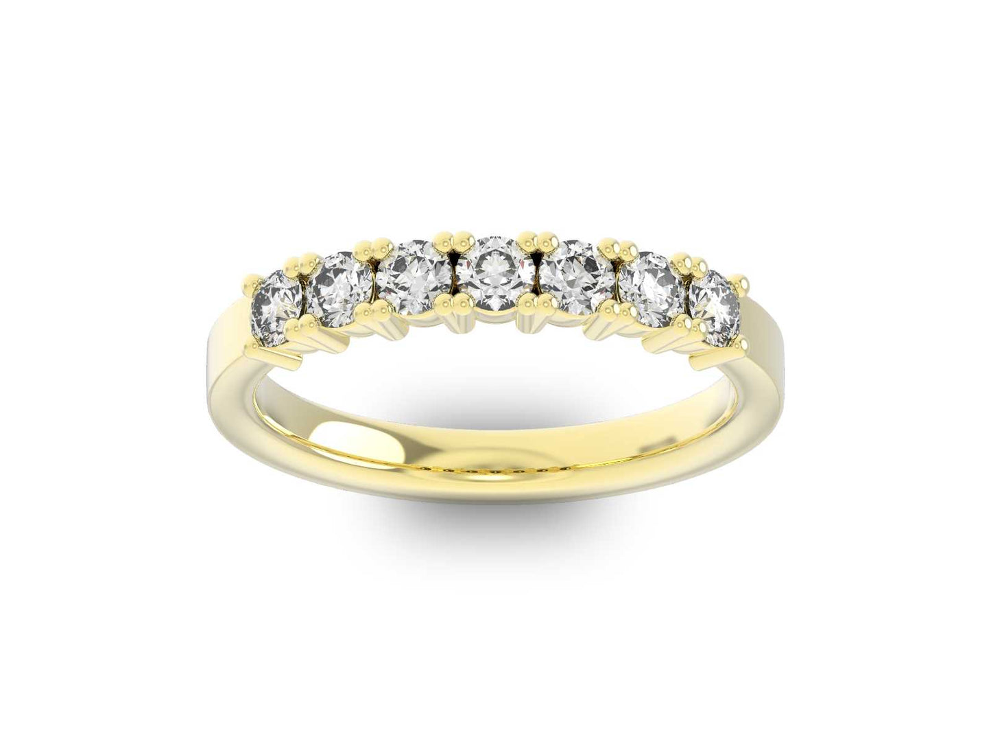 ANNIVERSARY BAND AB1240RDFP7-2.3