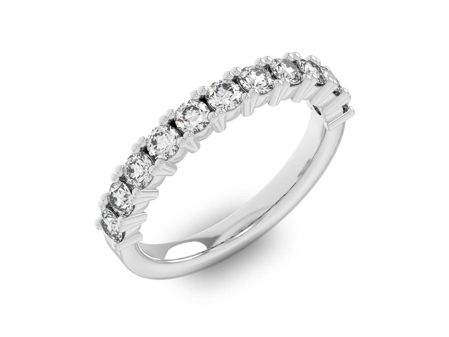 ANNIVERSARY BAND AB1246RDFP11-2.6
