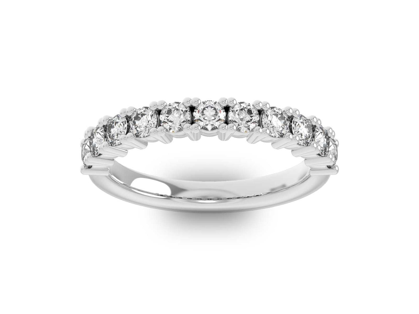 ANNIVERSARY BAND AB1246RDFP11-2.6