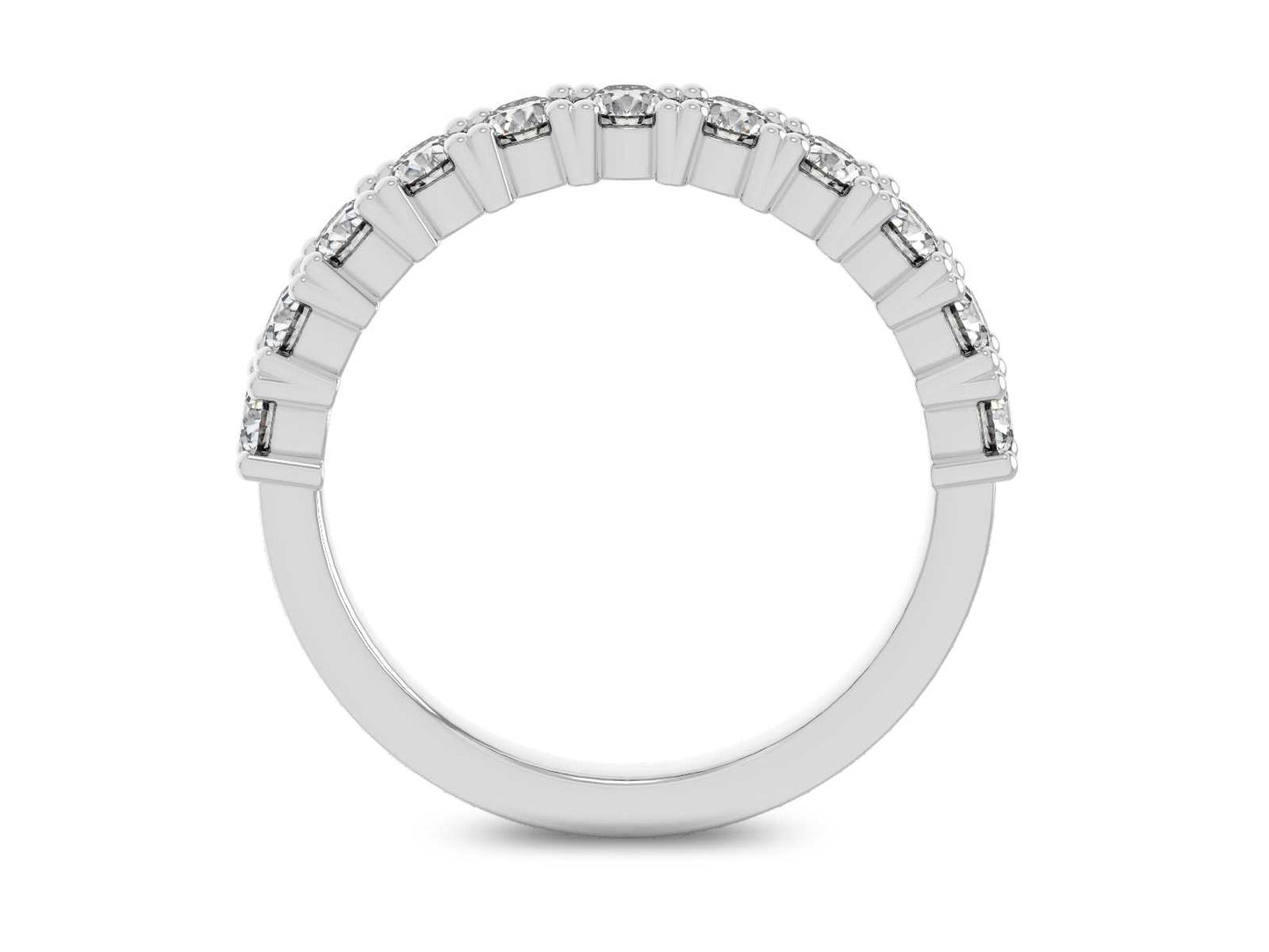 ANNIVERSARY BAND AB1246RDFP11-2.6