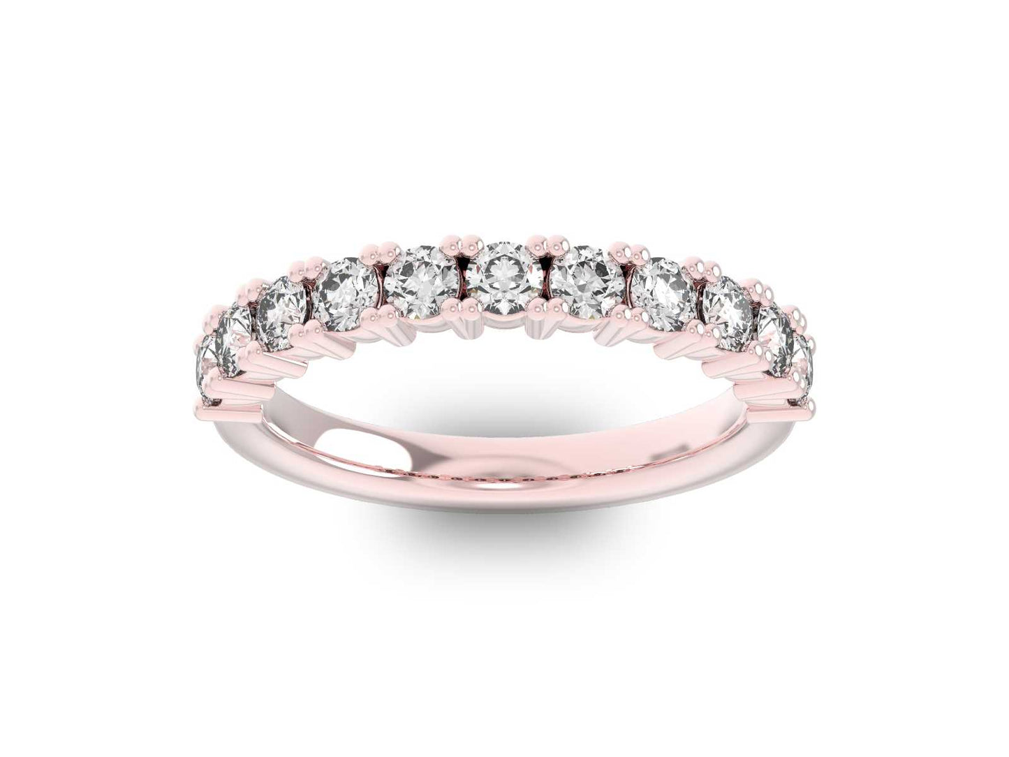 ANNIVERSARY BAND AB1246RDFP11-2.6