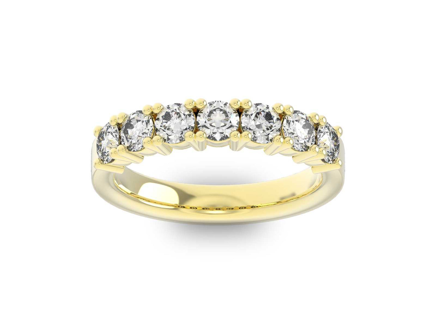 ANNIVERSARY BAND AB1248RDFP7-2.95