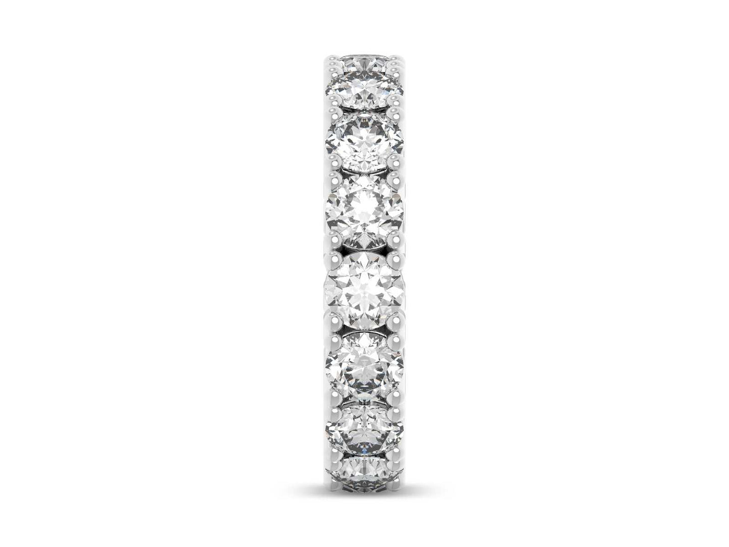 ETERNITY BAND EB1088RDFP3.75