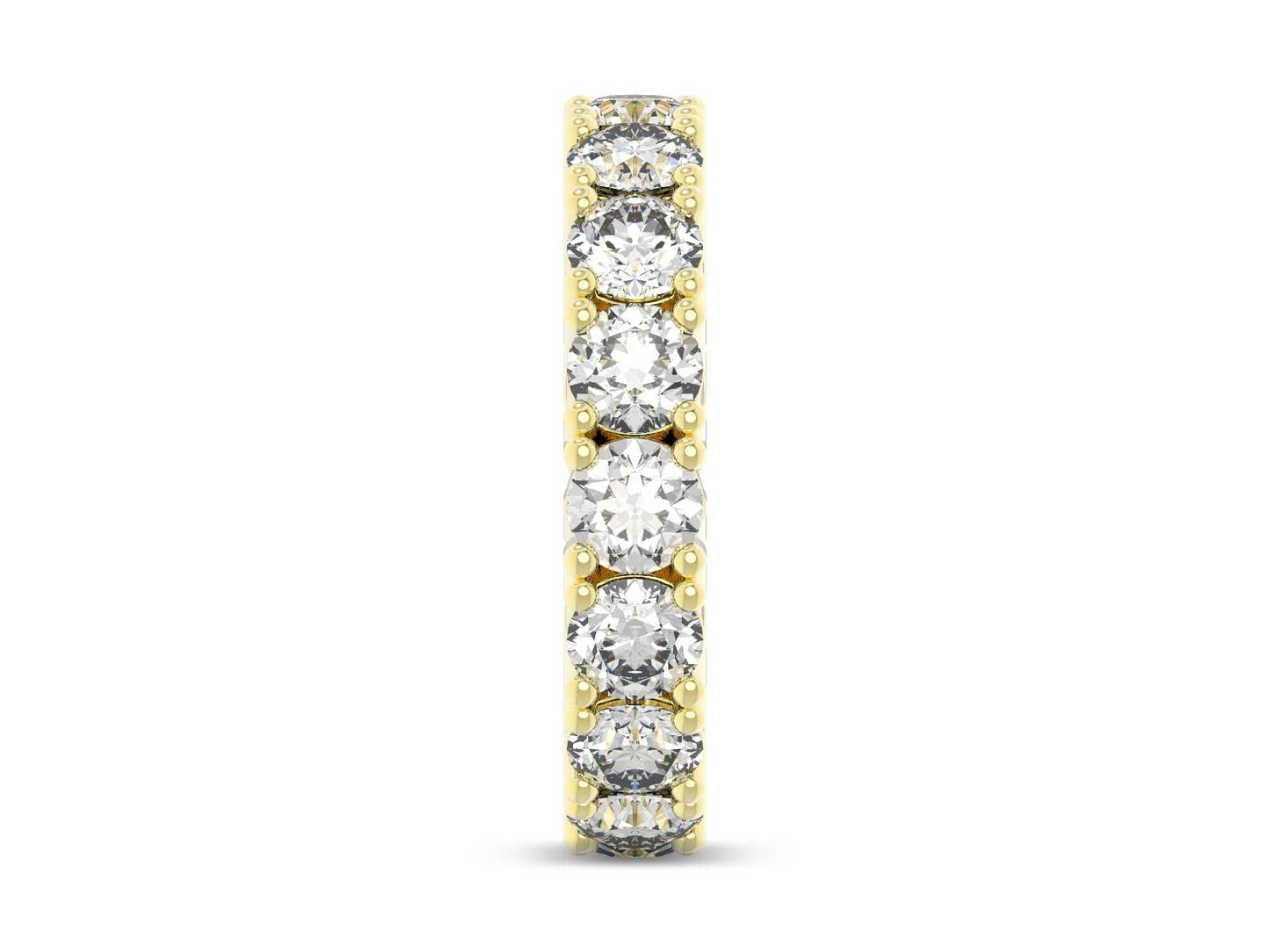 ETERNITY BAND EB1088RDFP3.75