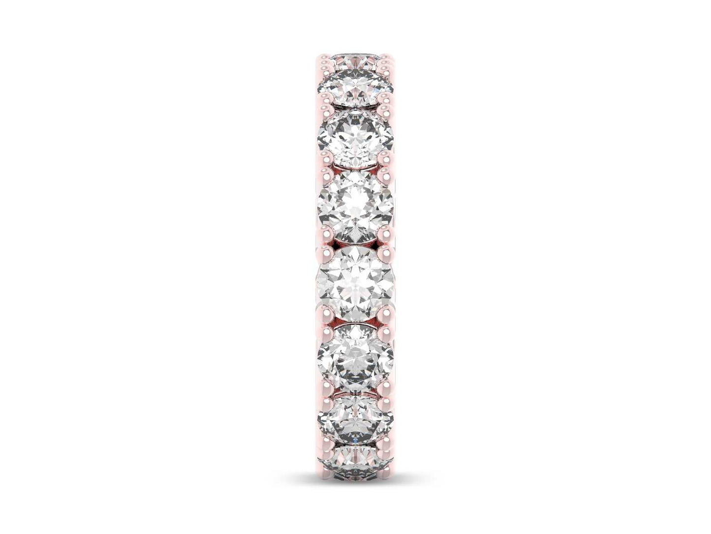 ETERNITY BAND EB1088RDFP3.75