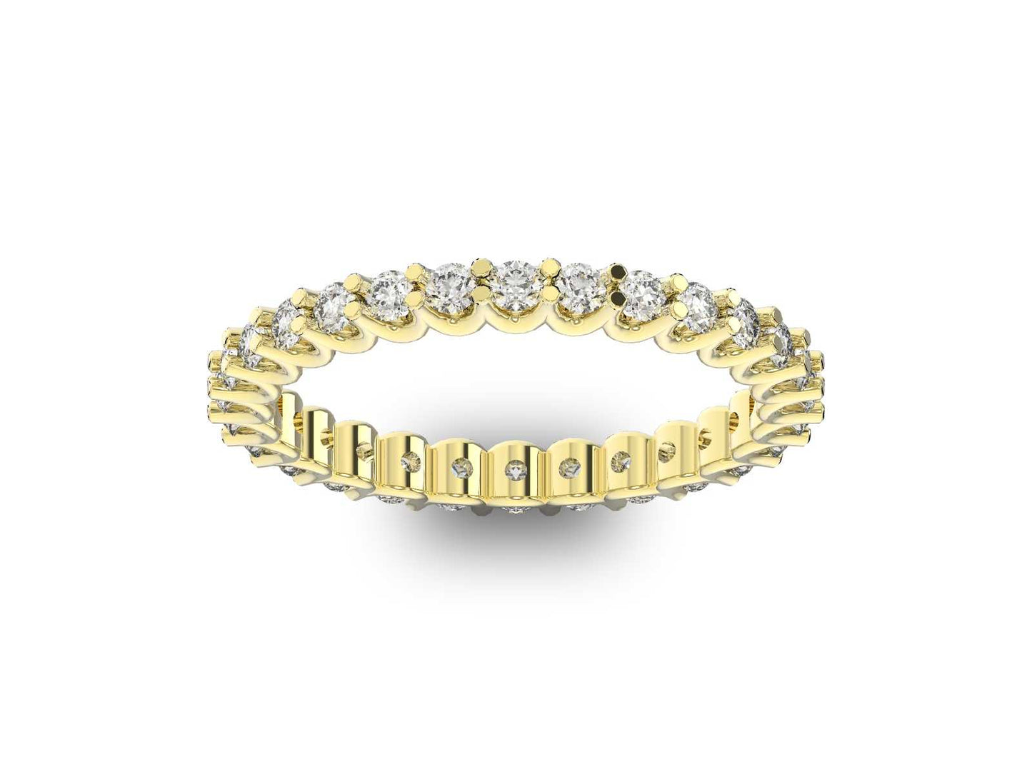 ETERNITY BAND EB1102RDSUP1.9